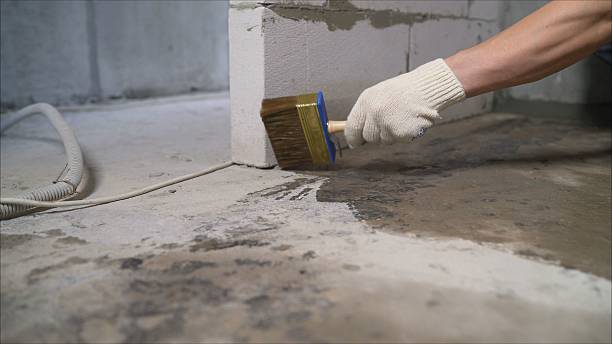 24/7 Emergency Wet Basement Repair experts in Cleveland, OH
